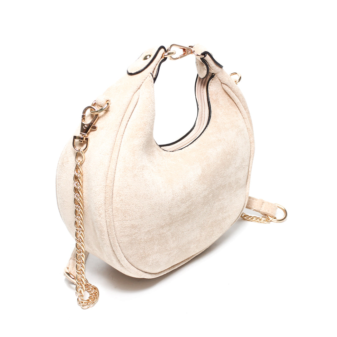 GBA005362 Glitter Women Hand Bag