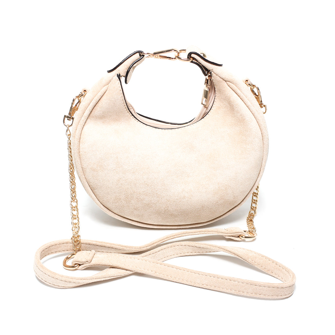 GBA005362 Glitter Women Hand Bag