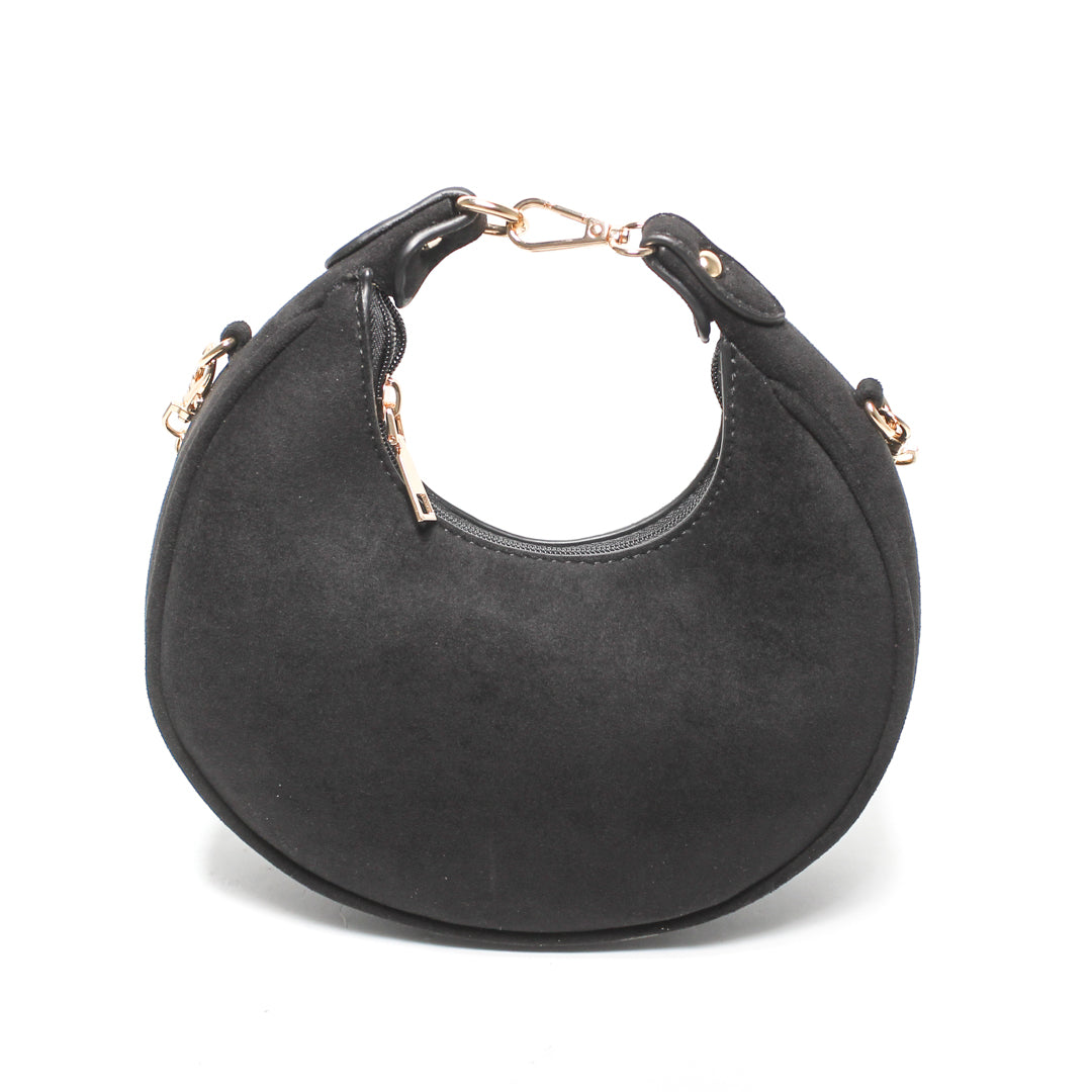 GBA005362 Glitter Women Hand Bag