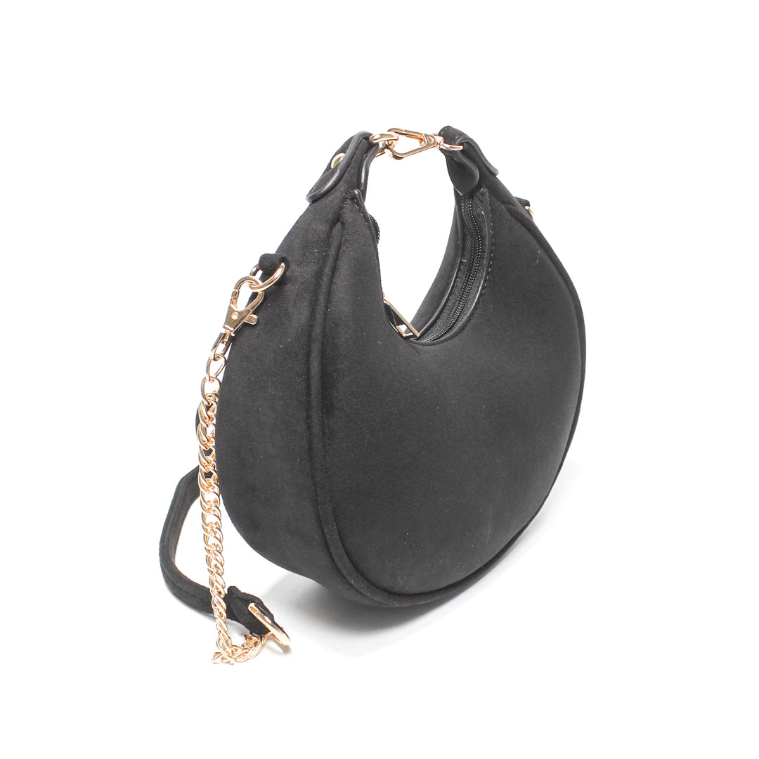 GBA005362 Glitter Women Hand Bag