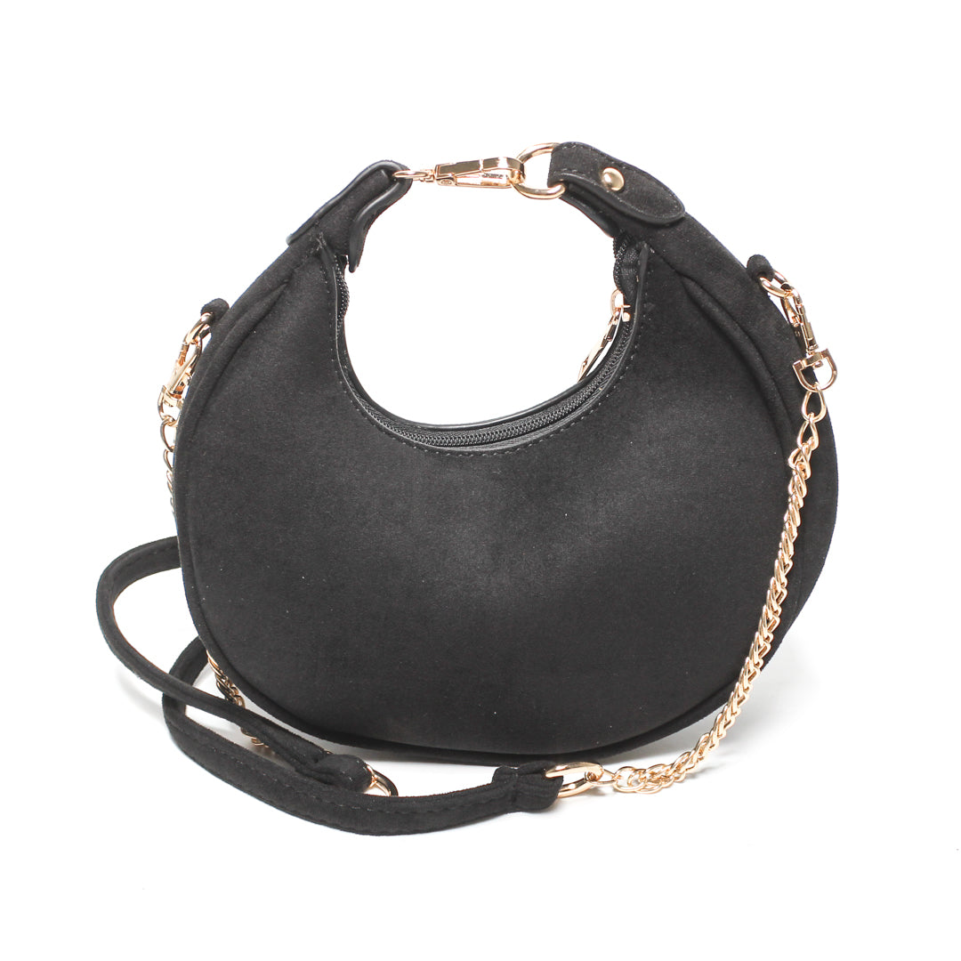 GBA005362 Glitter Women Hand Bag