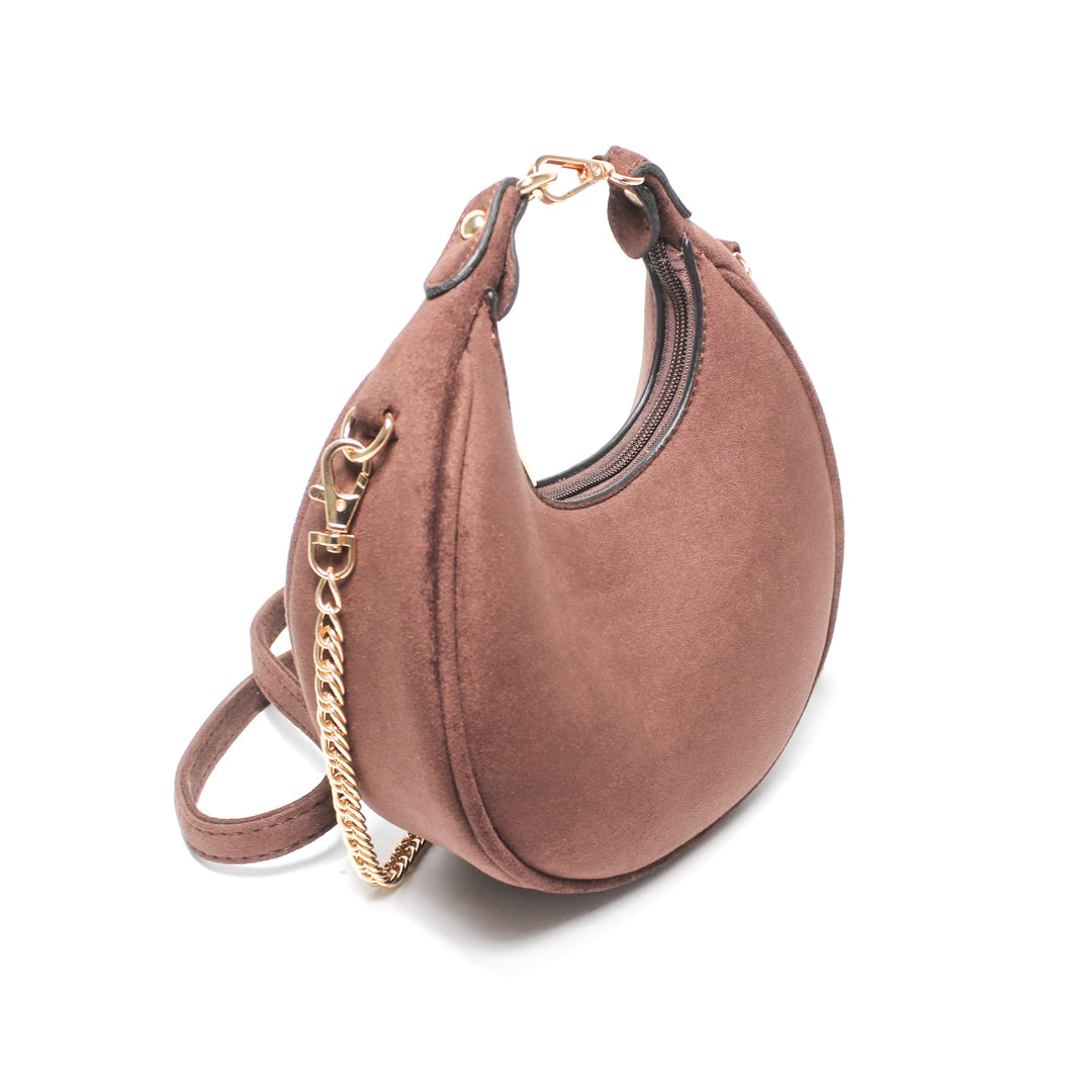 GBA005362 Glitter Women Hand Bag