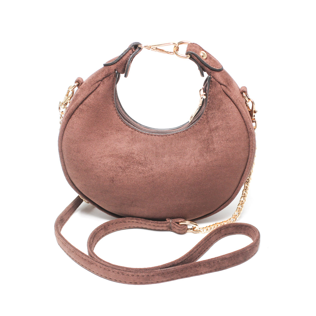 GBA005362 Glitter Women Hand Bag