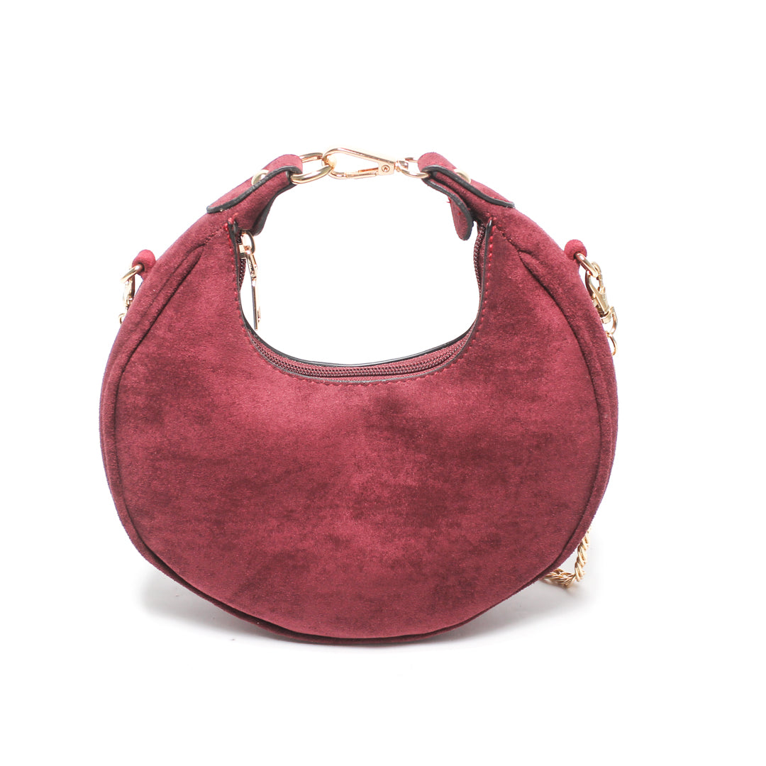 GBA005362 Glitter Women Hand Bag