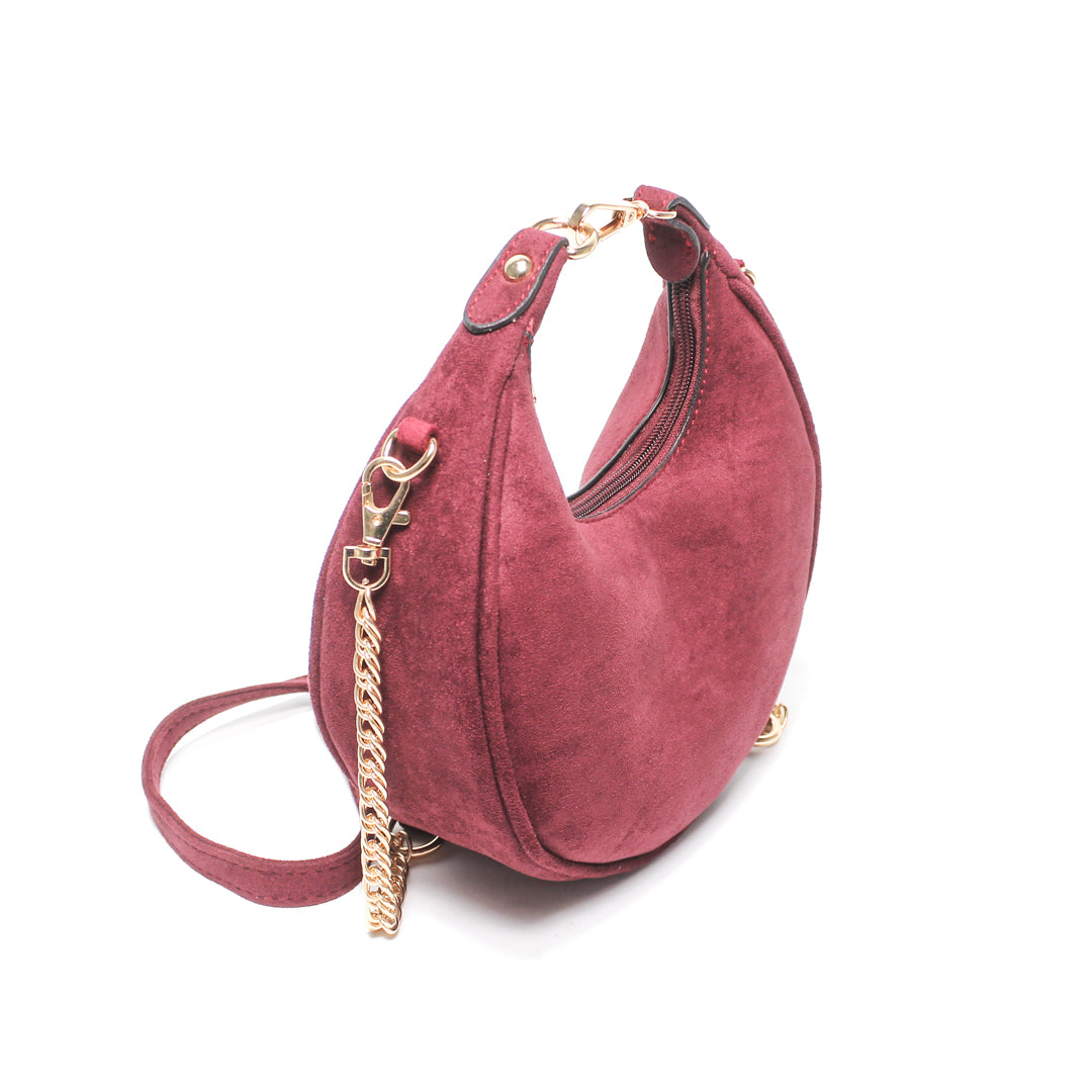 GBA005362 Glitter Women Hand Bag