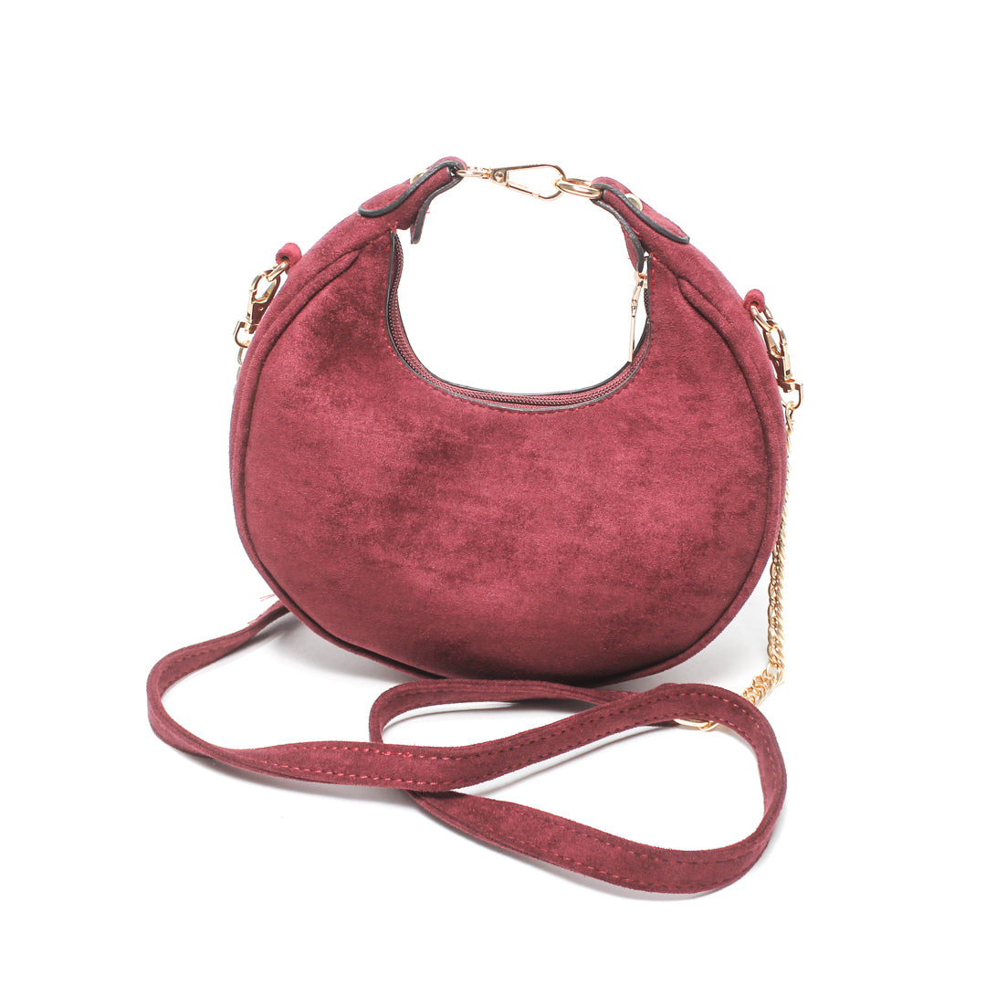 GBA005362 Glitter Women Hand Bag