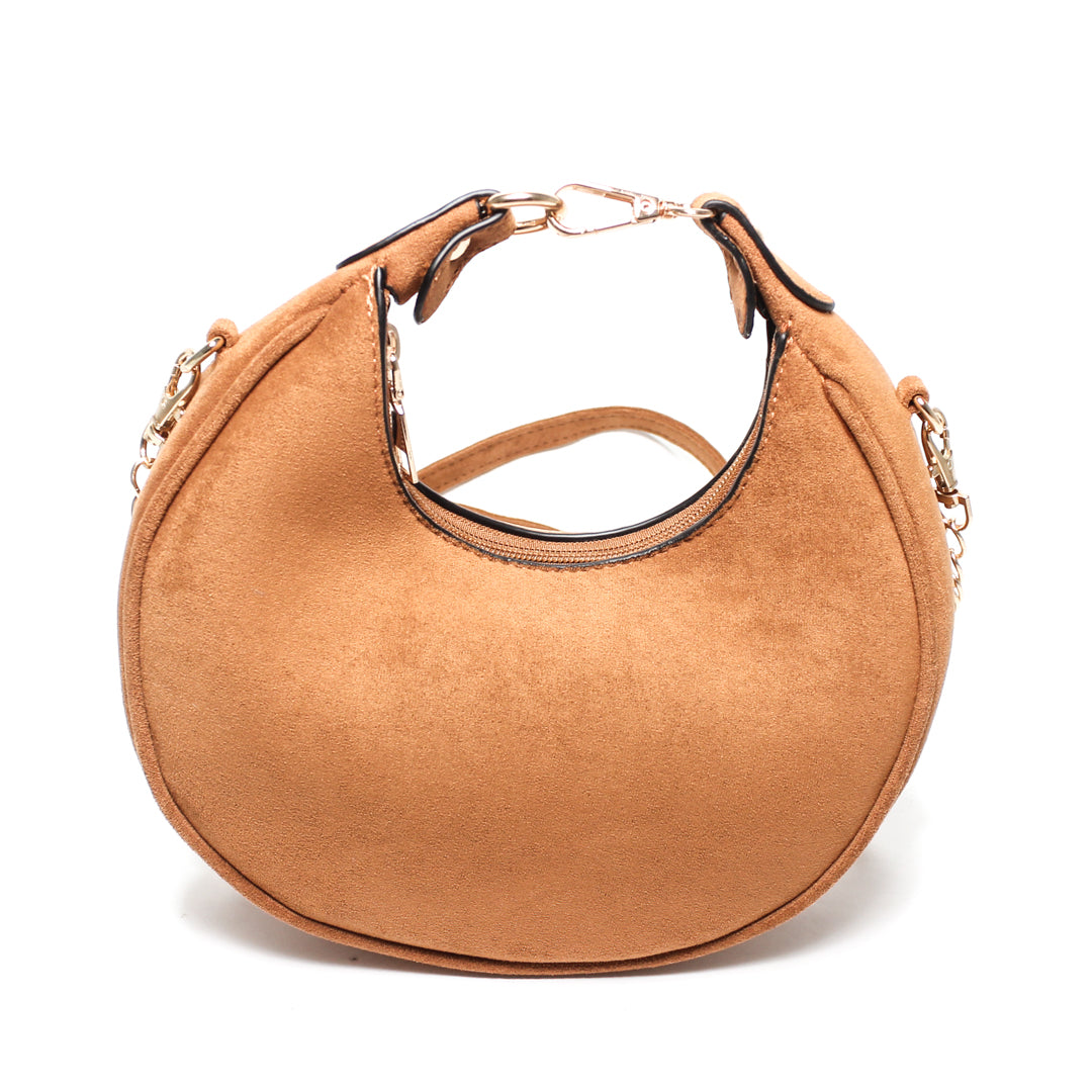 GBA005362 Glitter Women Hand Bag