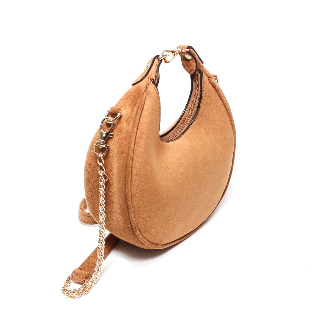 GBA005362 Glitter Women Hand Bag