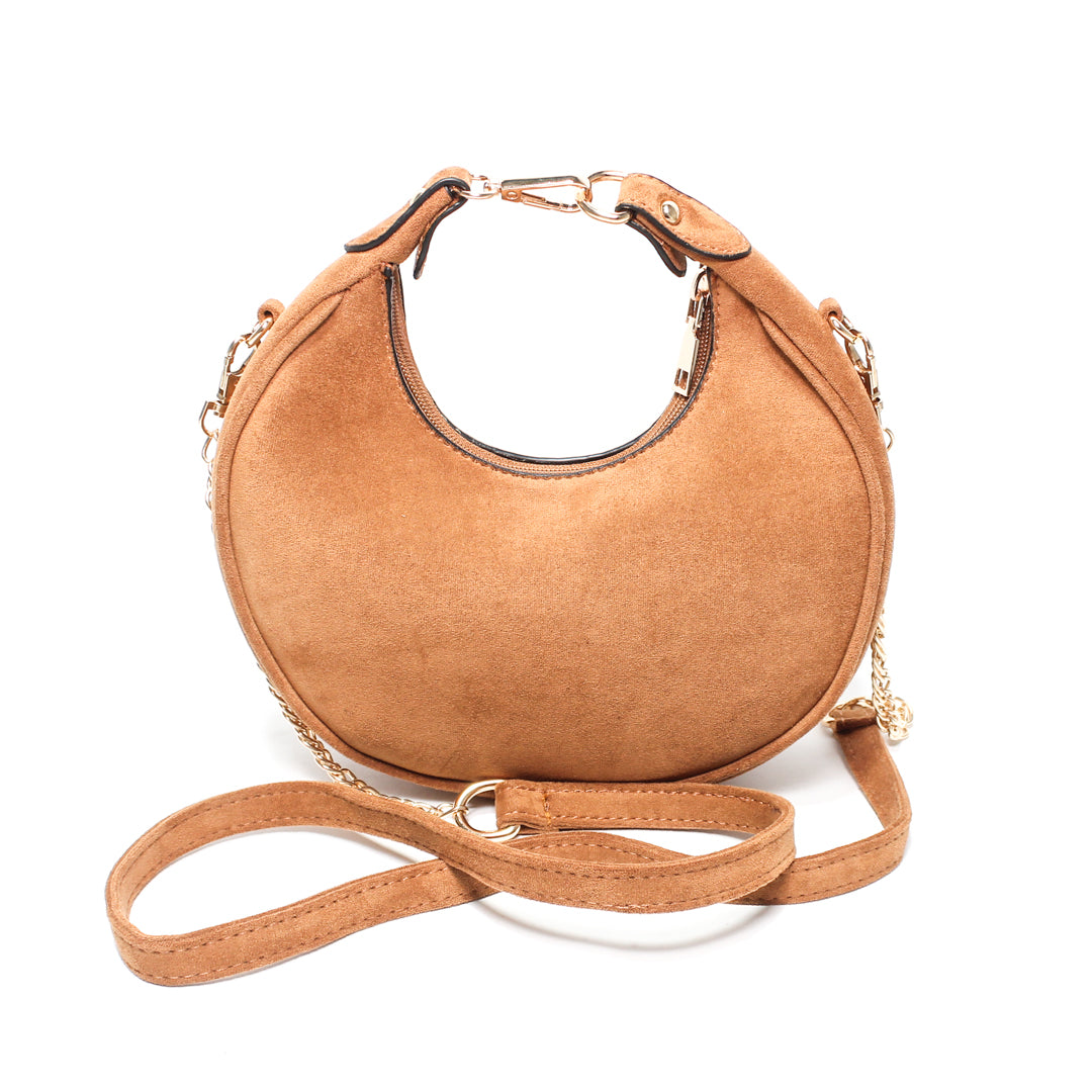 GBA005362 Glitter Women Hand Bag