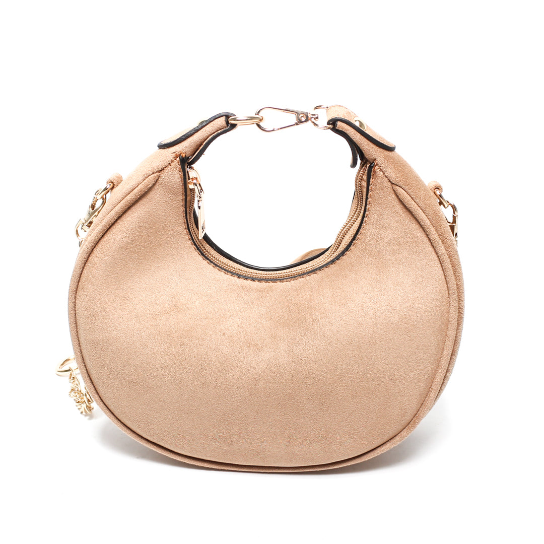 GBA005362 Glitter Women Hand Bag