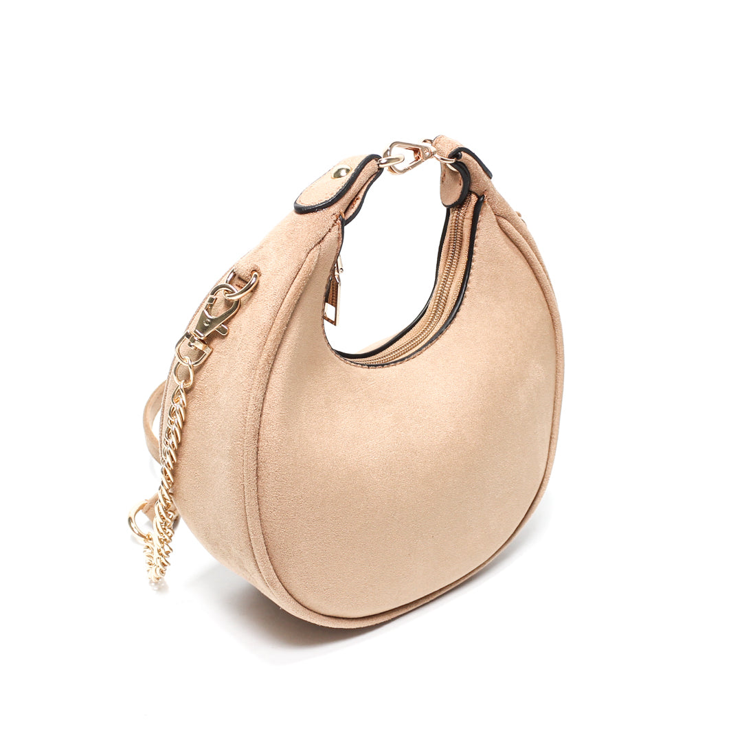 GBA005362 Glitter Women Hand Bag
