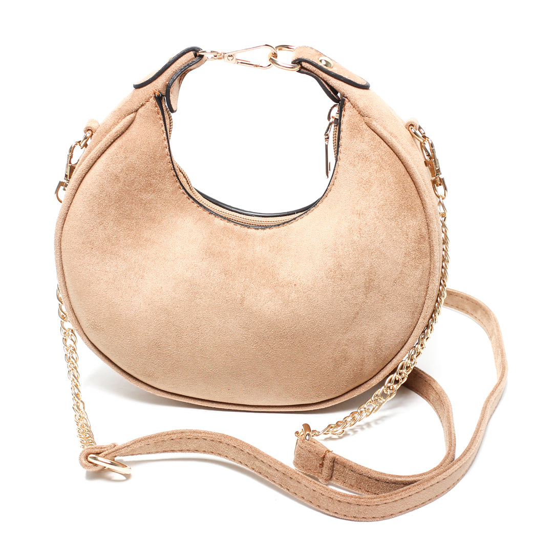 GBA005362 Glitter Women Hand Bag