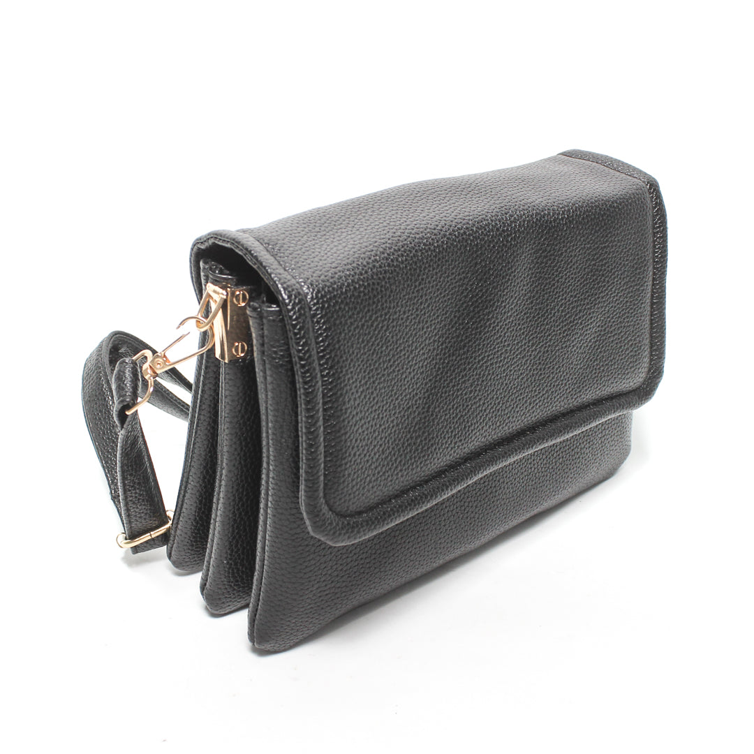 GBA005363 Glitter Women Hand Bag