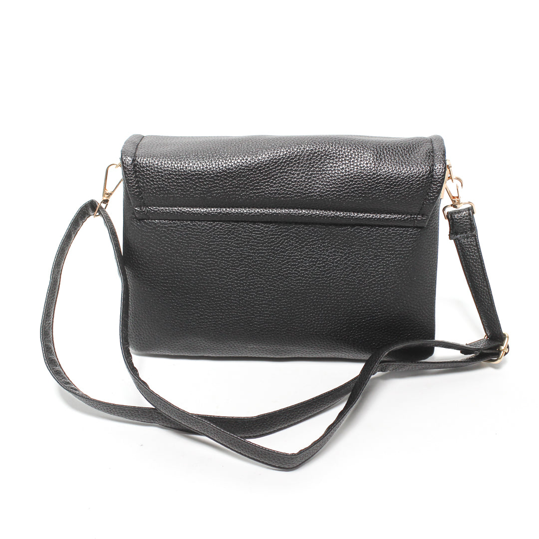 GBA005363 Glitter Women Hand Bag