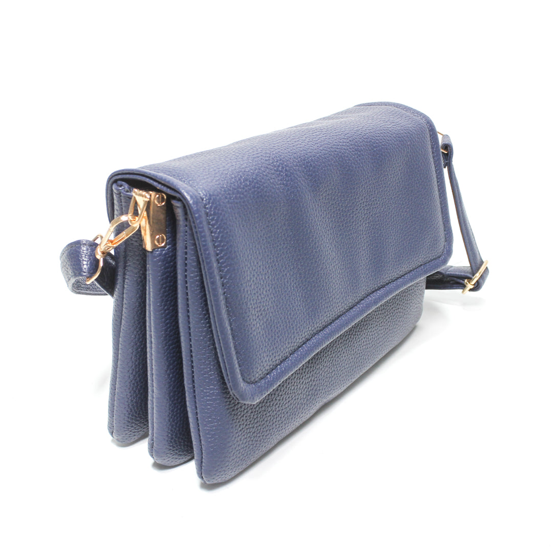 GBA005363 Glitter Women Hand Bag