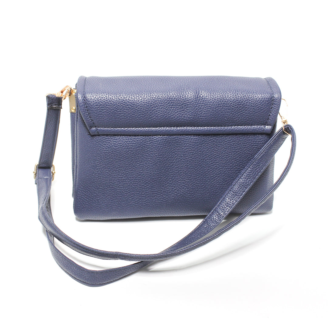 GBA005363 Glitter Women Hand Bag