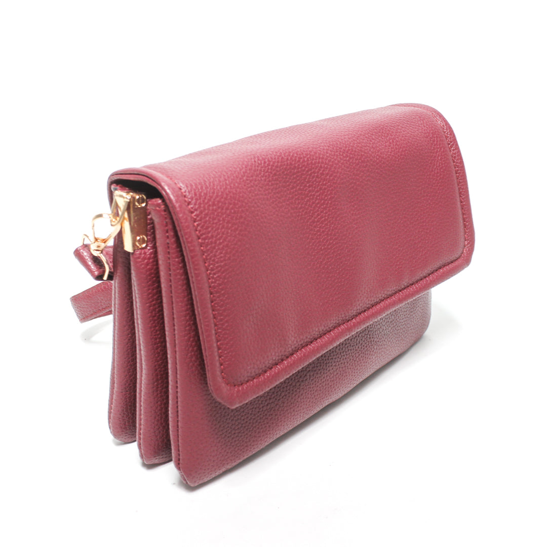 GBA005363 Glitter Women Hand Bag