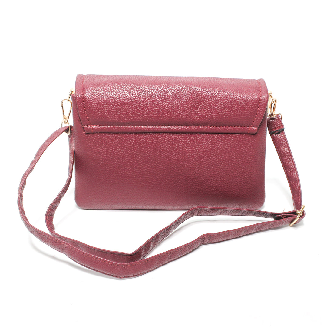 GBA005363 Glitter Women Hand Bag