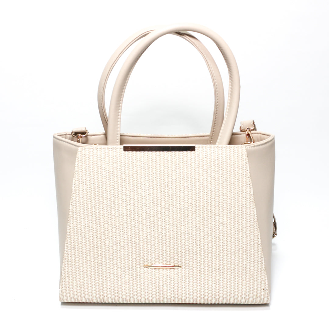 GBA005365 Glitter Women Hand Bag