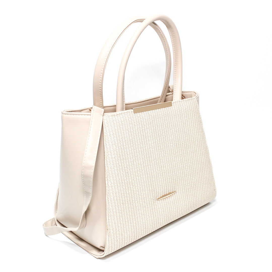 GBA005365 Glitter Women Hand Bag