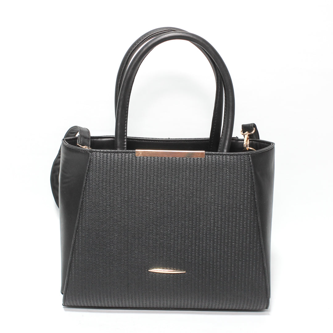 GBA005365 Glitter Women Hand Bag