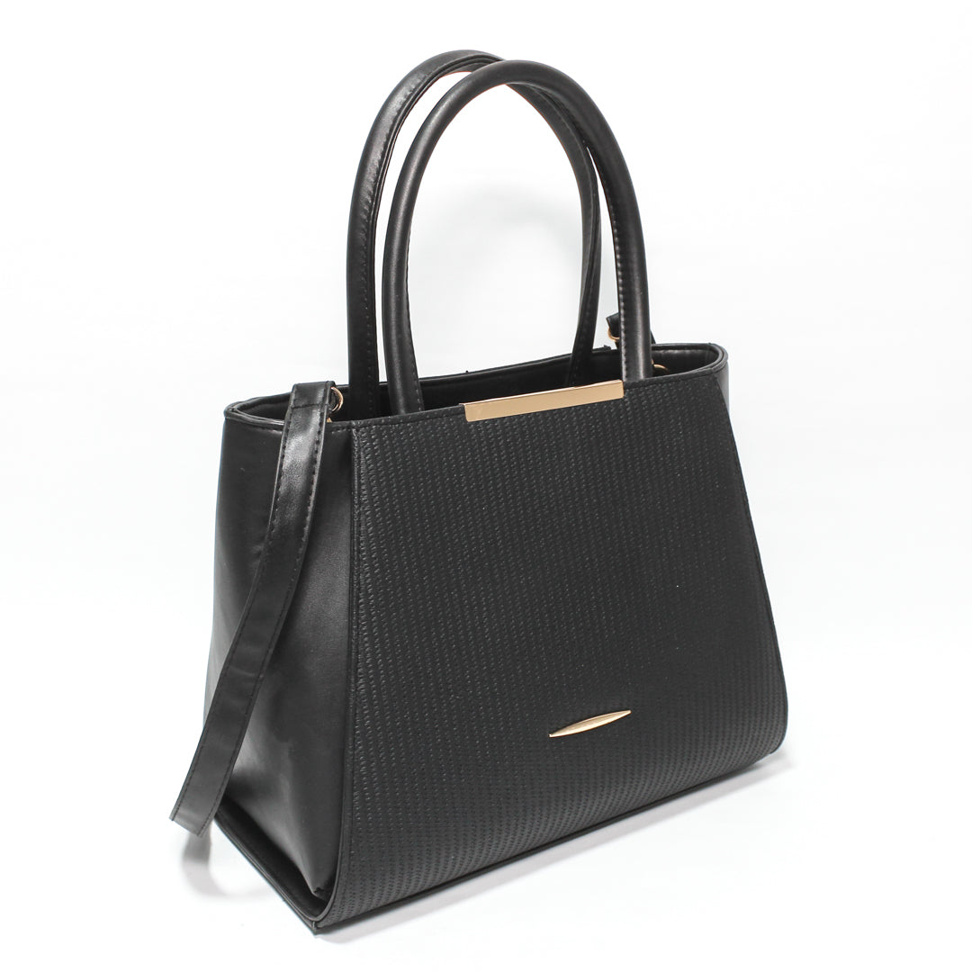 GBA005365 Glitter Women Hand Bag