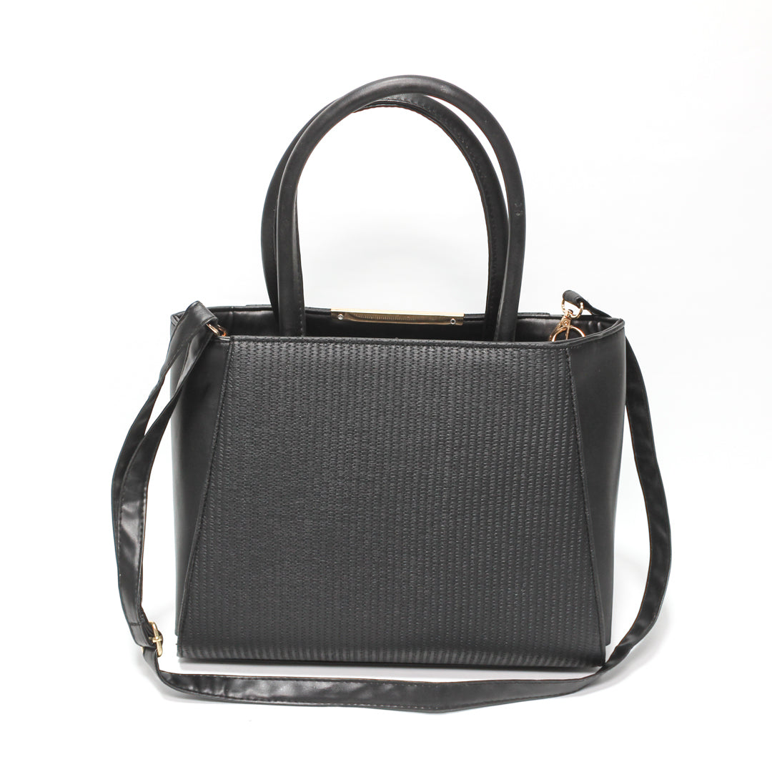 GBA005365 Glitter Women Hand Bag