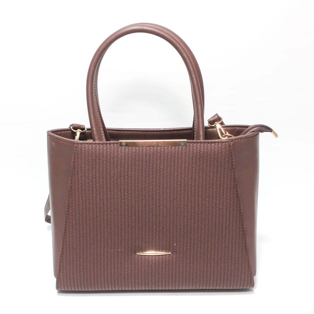 GBA005365 Glitter Women Hand Bag