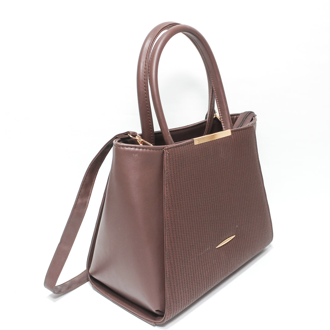 GBA005365 Glitter Women Hand Bag