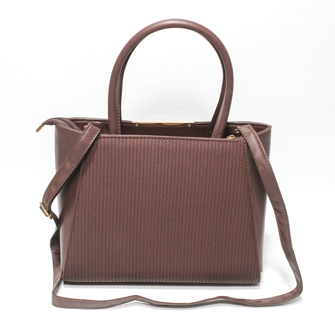 GBA005365 Glitter Women Hand Bag