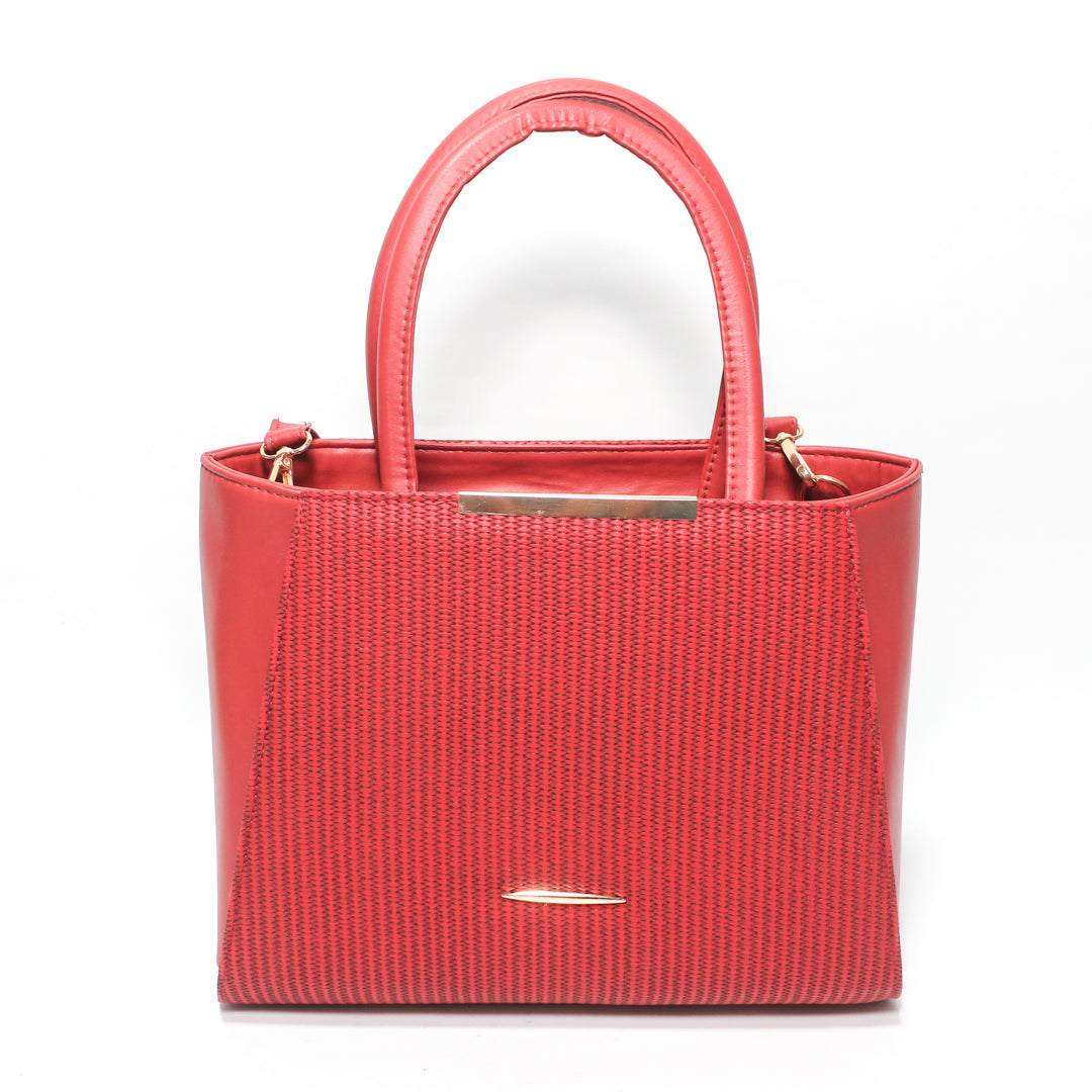 GBA005365 Glitter Women Hand Bag