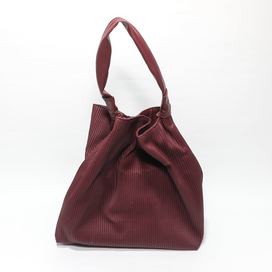 GBA005366 Glitter Women Hand Bag