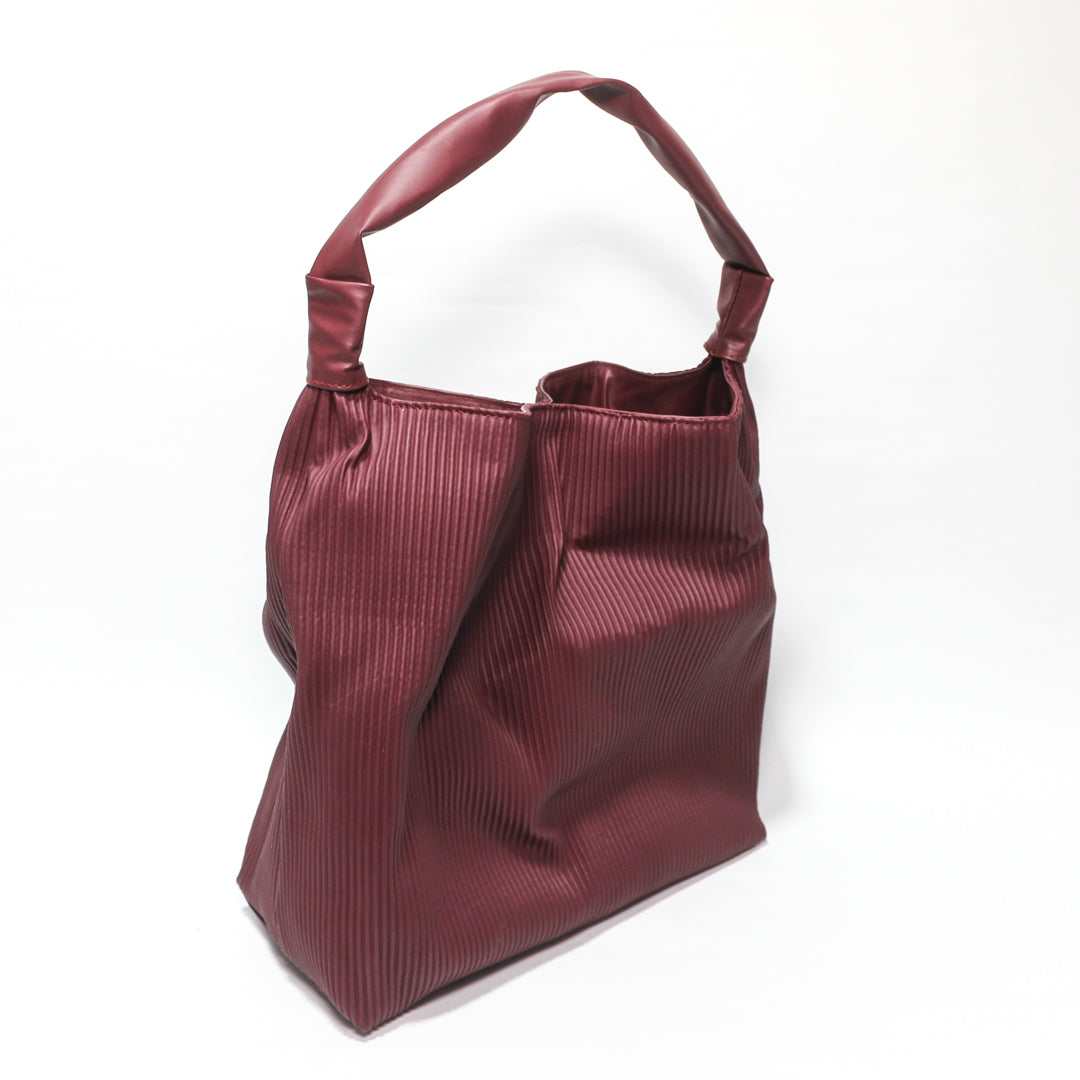 GBA005366 Glitter Women Hand Bag