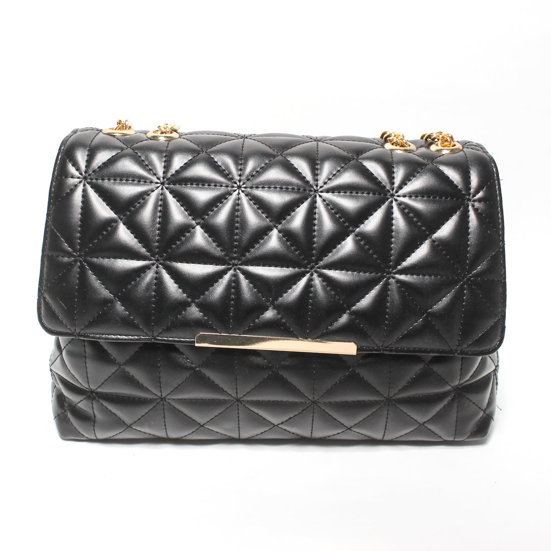 GBA005367 Glitter Women Hand Bag