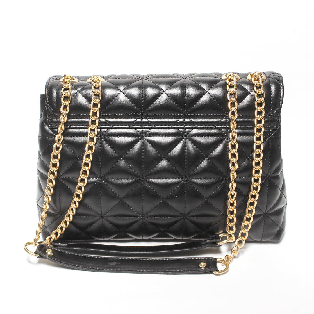 GBA005367 Glitter Women Hand Bag