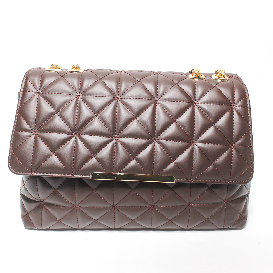 GBA005367 Glitter Women Hand Bag