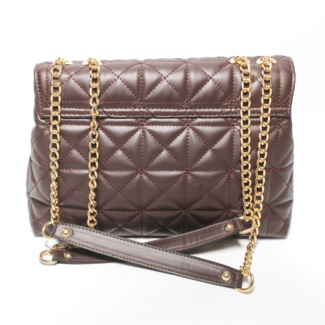 GBA005367 Glitter Women Hand Bag