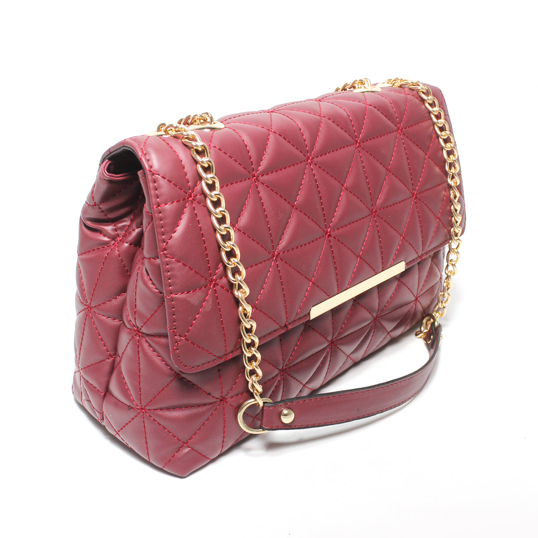 GBA005367 Glitter Women Hand Bag