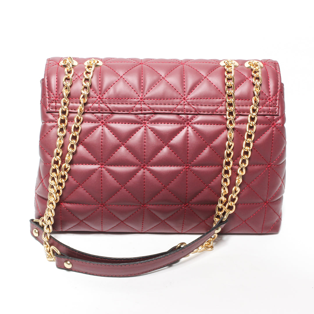 GBA005367 Glitter Women Hand Bag