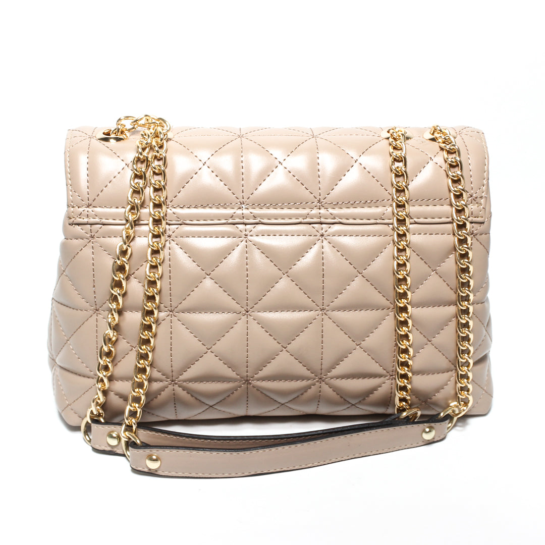 GBA005367 Glitter Women Hand Bag