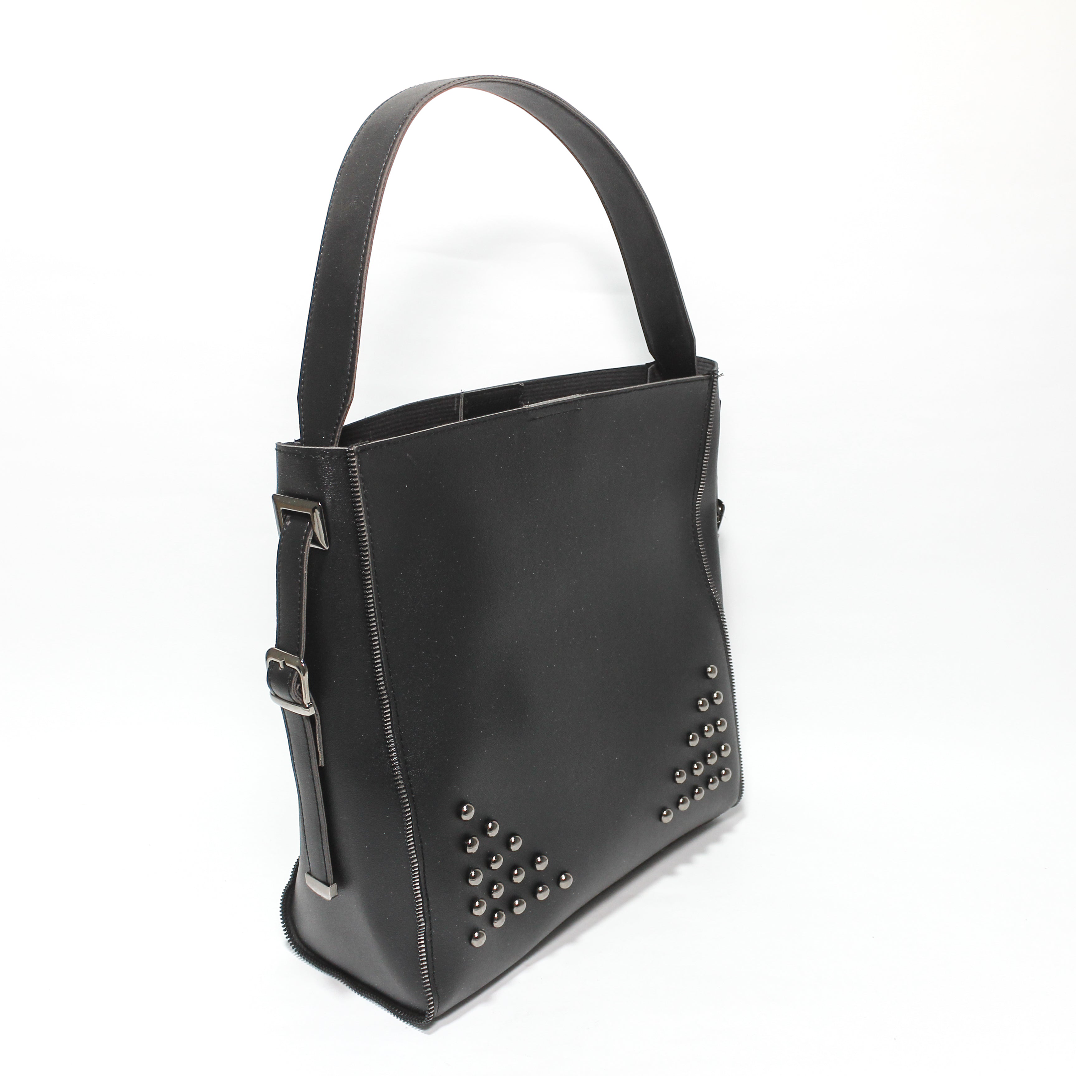 GBA005368 Glitter Women Hand Bag