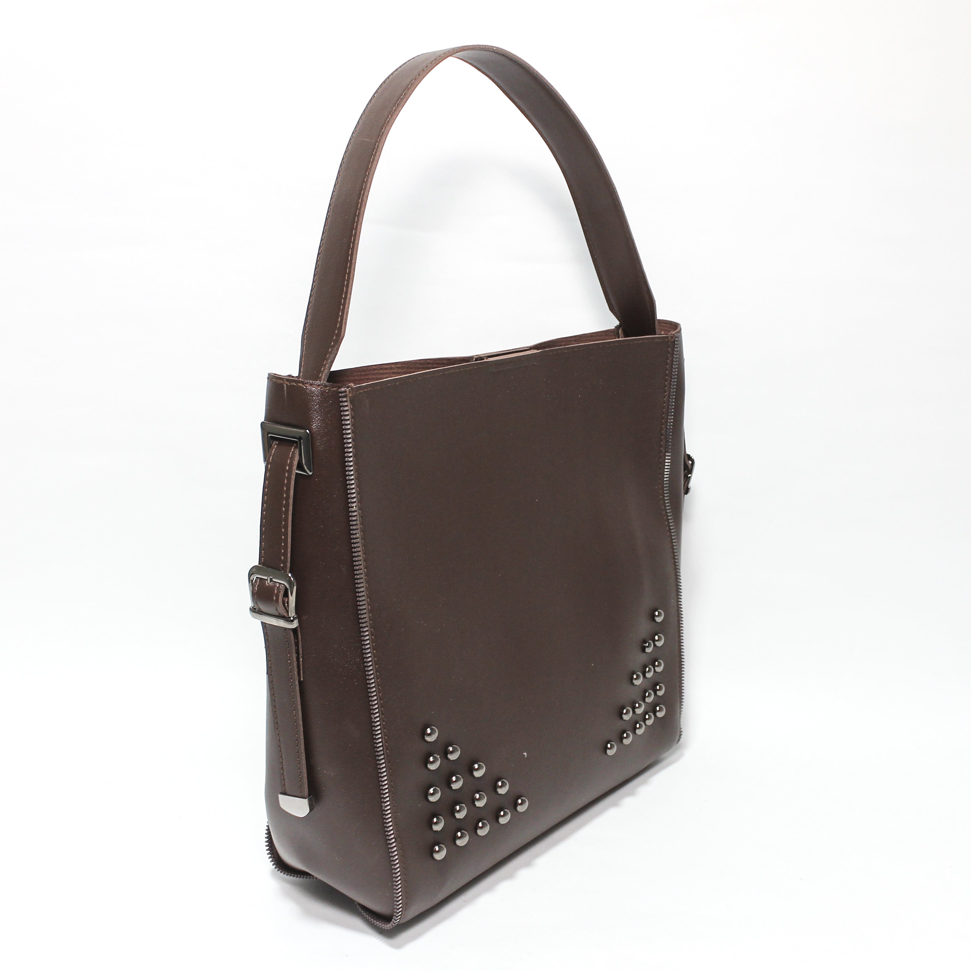 GBA005368 Glitter Women Hand Bag