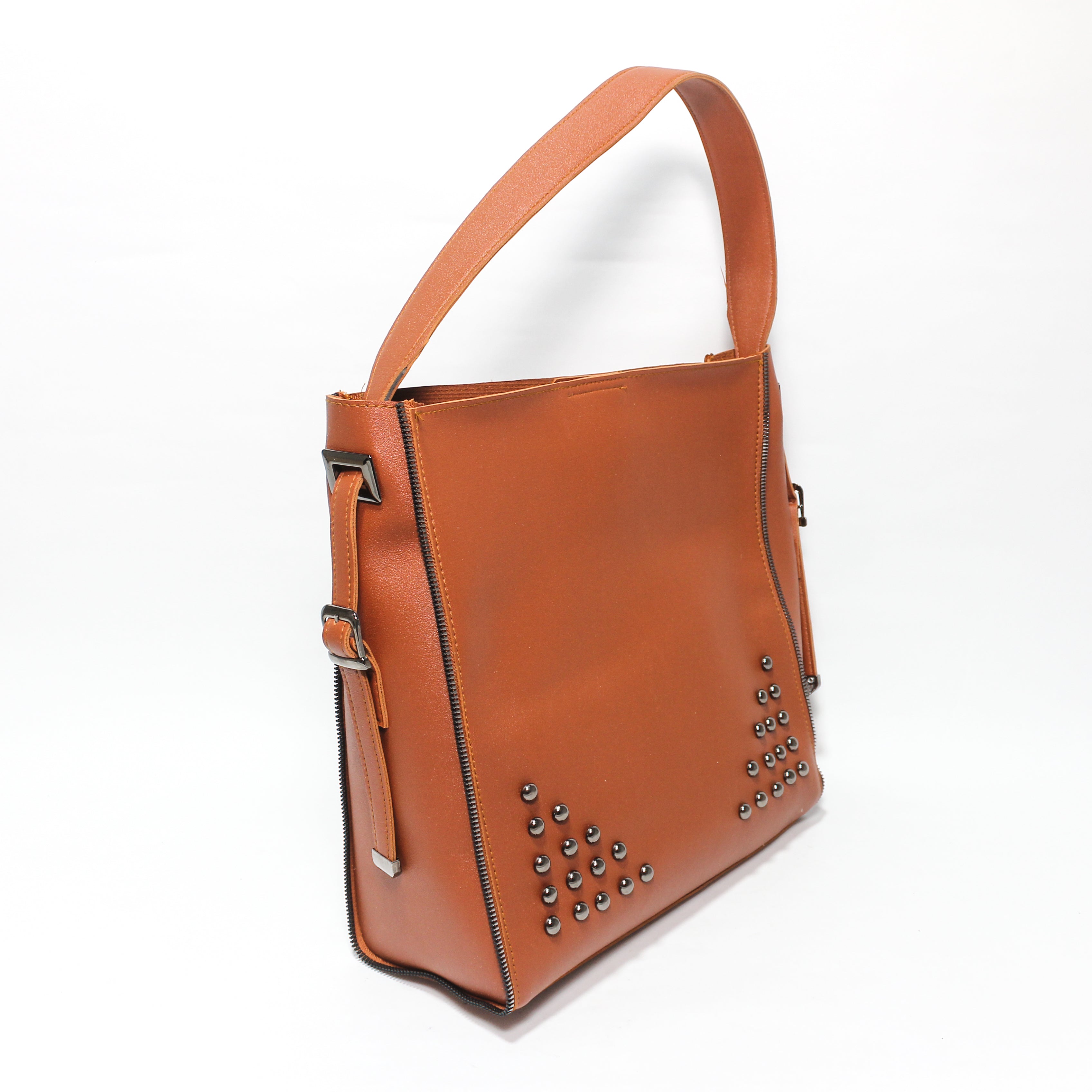 GBA005368 Glitter Women Hand Bag
