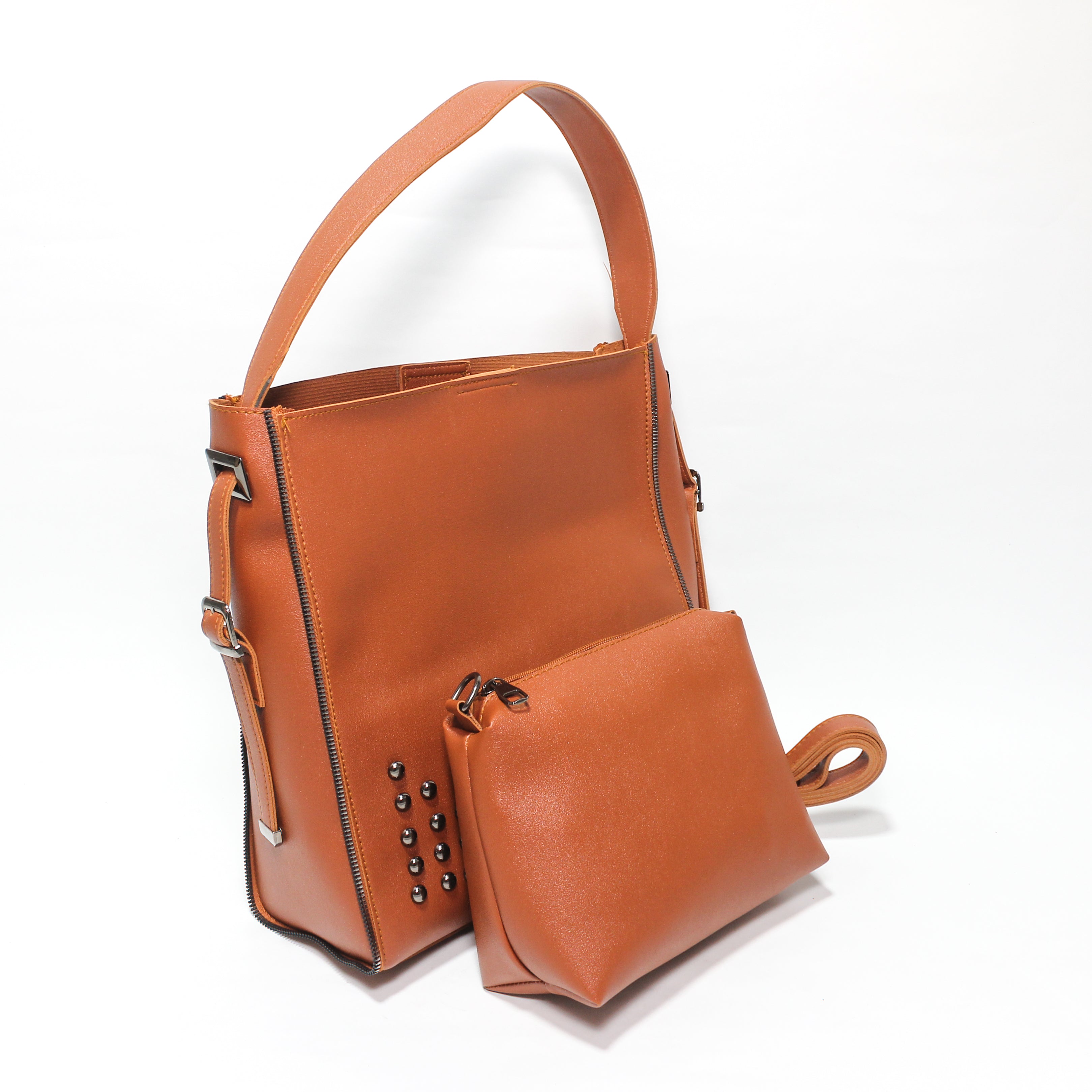 GBA005368 Glitter Women Hand Bag