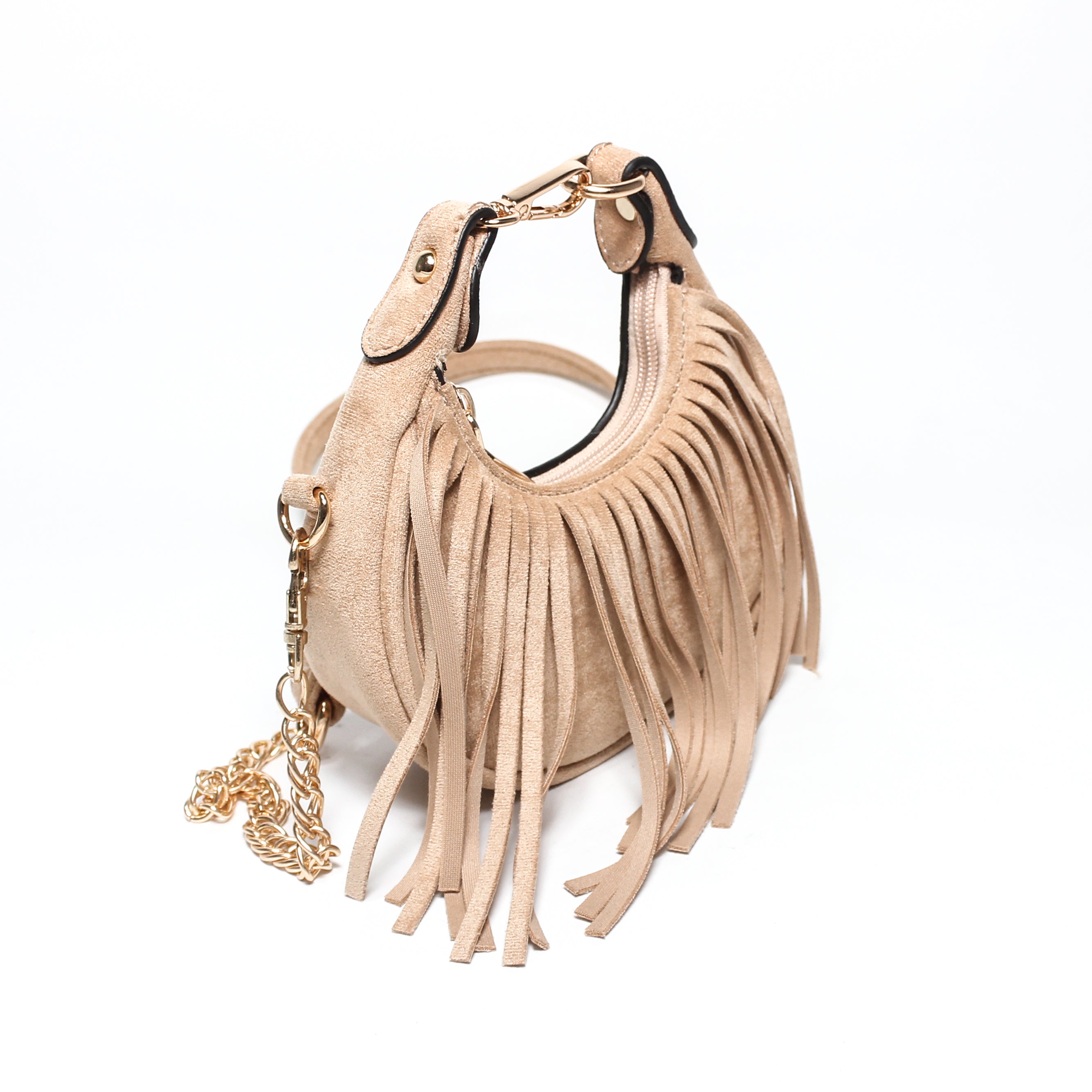 GBA005369 Glitter Women Hand Bag