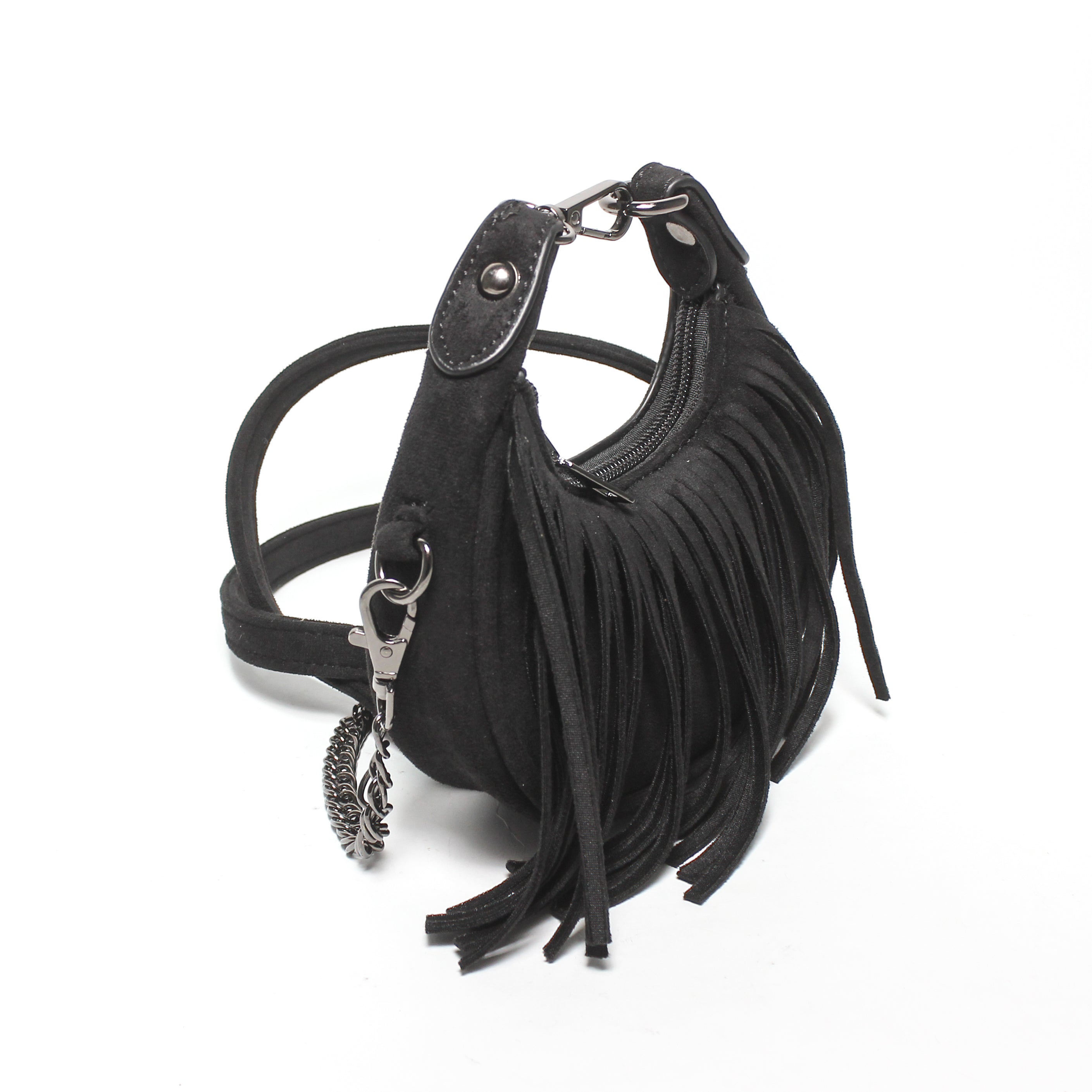 GBA005369 Glitter Women Hand Bag