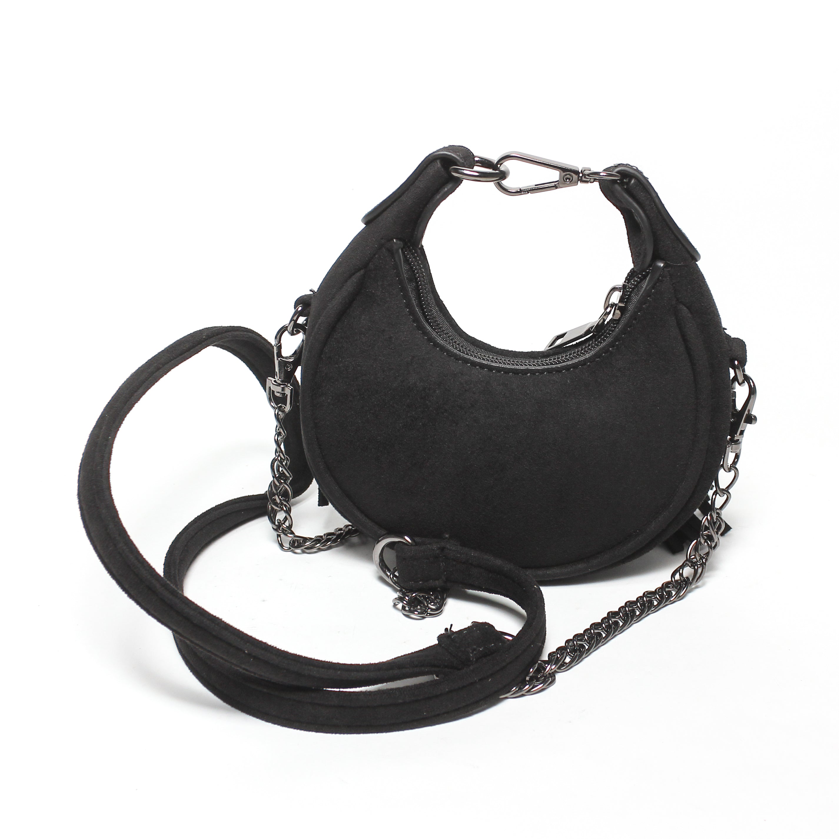 GBA005369 Glitter Women Hand Bag