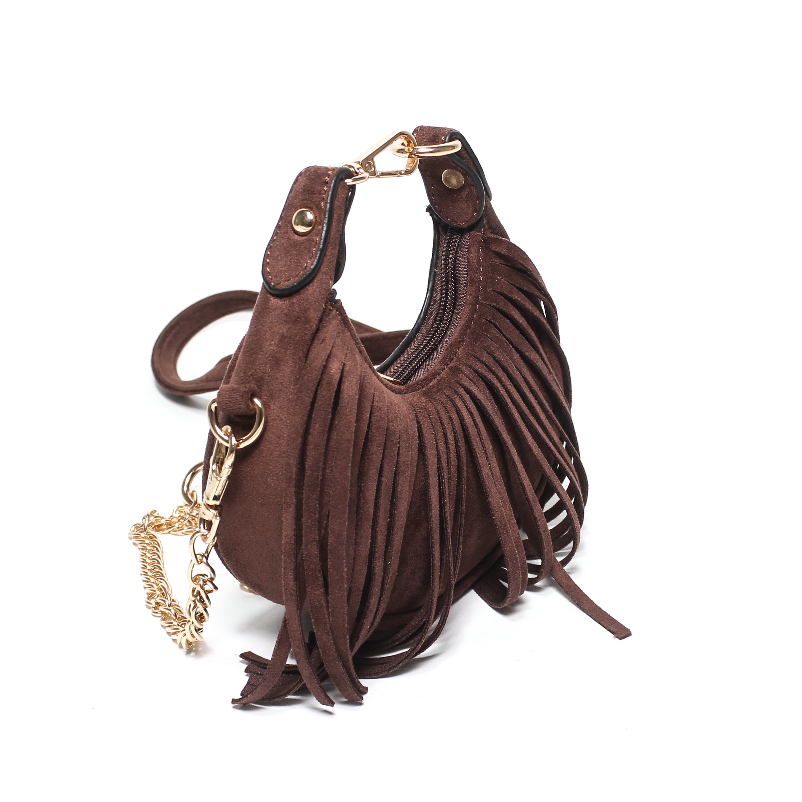 GBA005369 Glitter Women Hand Bag