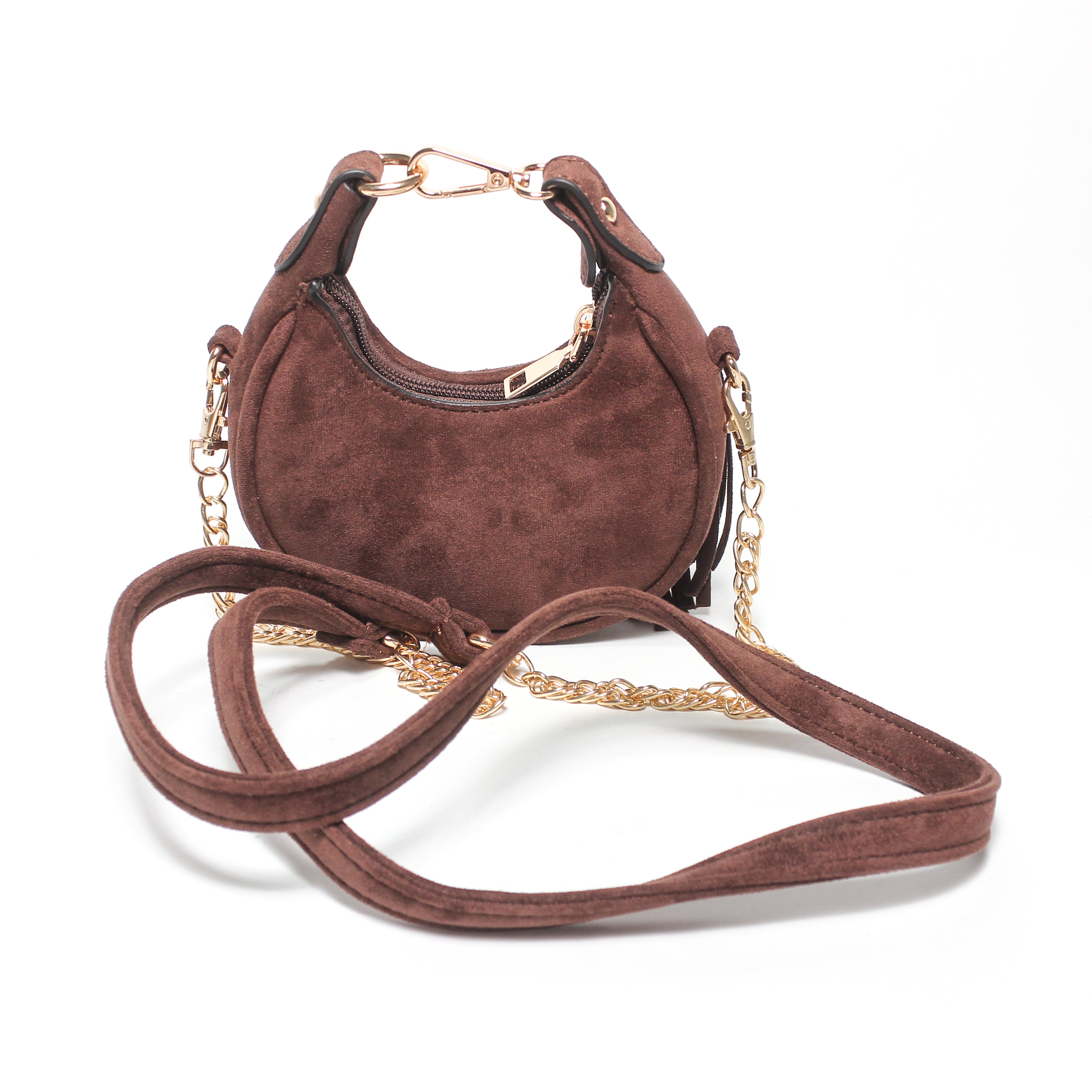 GBA005369 Glitter Women Hand Bag