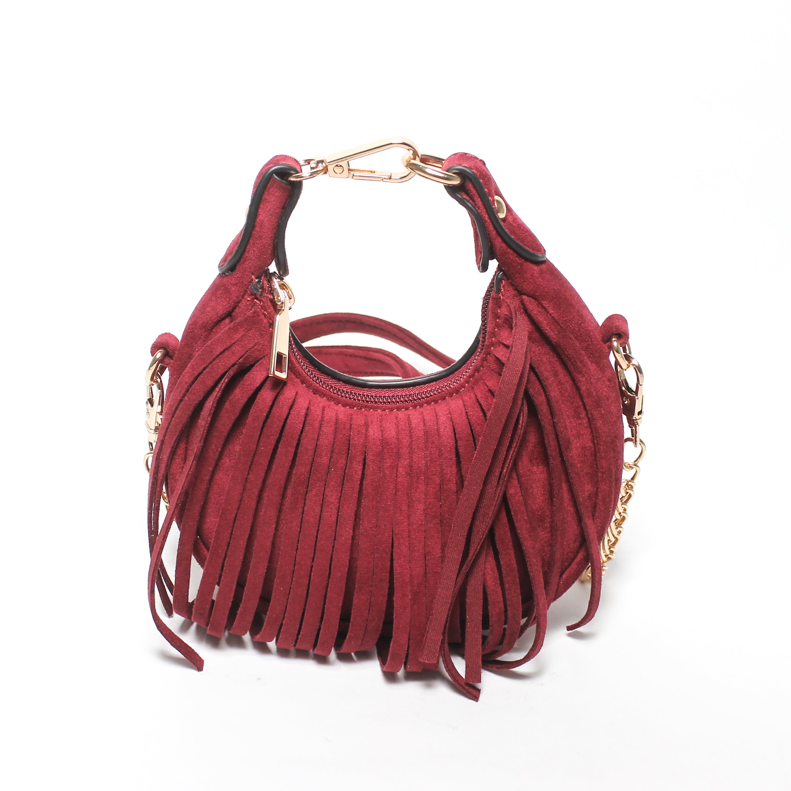 GBA005369 Glitter Women Hand Bag